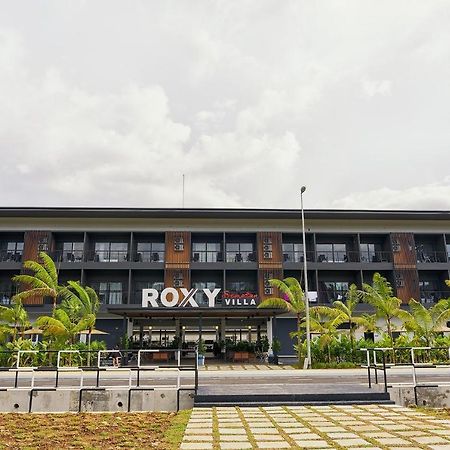 Roxy Sematan Villa & Townhouse 외부 사진