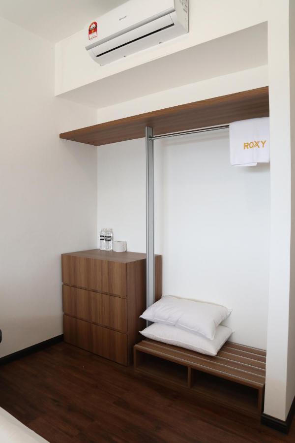 Roxy Sematan Villa & Townhouse 외부 사진