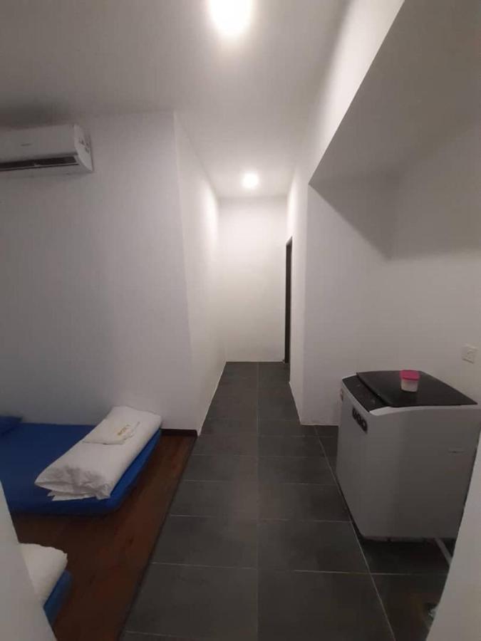 Roxy Sematan Villa & Townhouse 외부 사진